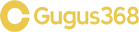 Logo GUGUS368